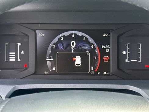 New 2026 Toyota 4Runner SR5 image 30