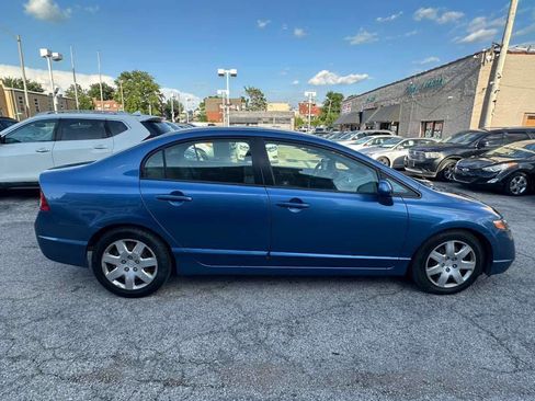 Used 2008 Honda Civic LX image 4