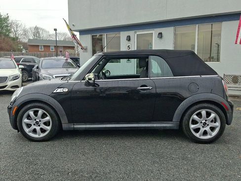 Used 2009 MINI Cooper S image 7