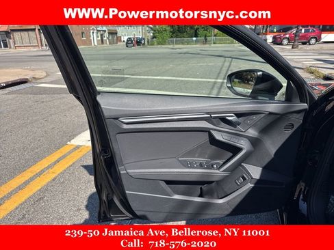 Used 2023 Audi A3 2.0T Premium image 25