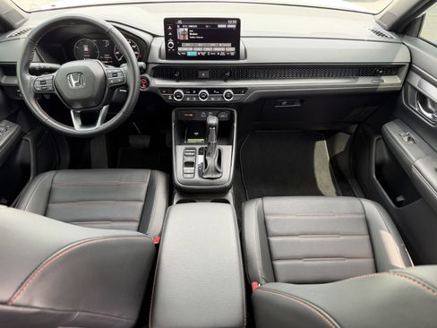 Used 2025 Honda CR-V Sport-L image 19