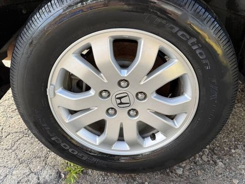 Used 2006 Honda CR-V EX image 30