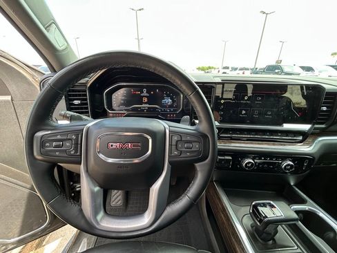 Used 2023 GMC Sierra 1500 Elevation w/ Elevation Premium Package image 10