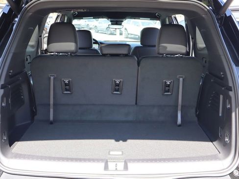 New 2026 GMC Acadia Elevation w/ Black Edition AWD/4WD image 9