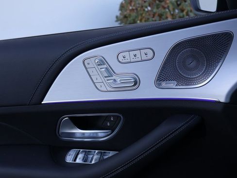 New 2026 Mercedes-Benz GLE 53 AMG 4MATIC Coupe image 44