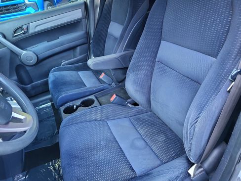 Used 2009 Honda CR-V EX image 19