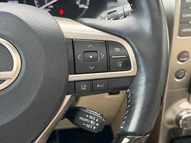 Used 2021 Lexus GX 460 Premium AWD/4WD image 26