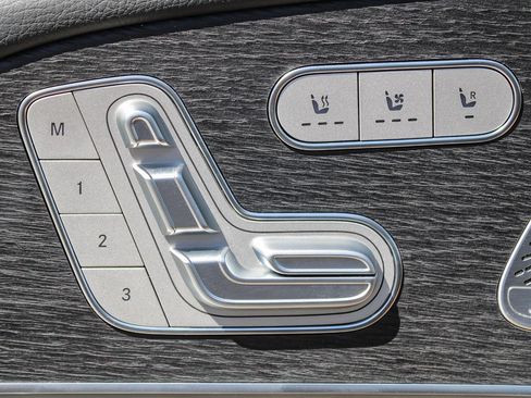New 2026 Mercedes-Benz GLE 450 4MATIC image 22