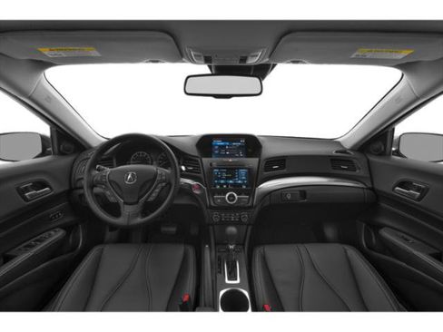 Used 2022 Acura ILX w/ Premium Package FWD image 8