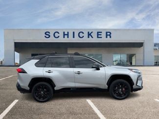 Used 2024 Toyota RAV4 XSE w/ Advanced Technology Package AWD/4WD video 2