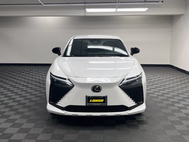 Certified 2024 Lexus RZ 300e Premium w/ Accessory Package (Z1) FWD image 3