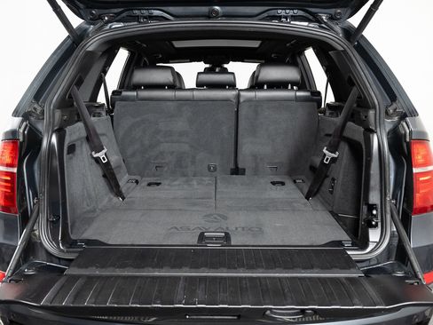 Used 2013 BMW X5 xDrive50i w/ Sport Activity Pkg image 23