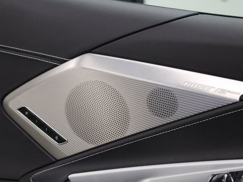 Used 2021 Chevrolet Corvette Stingray Preferred Cpe w/ Battery Protection Package image 16