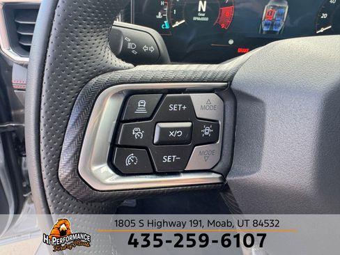 New 2025 Ford Mustang GT Premium image 20