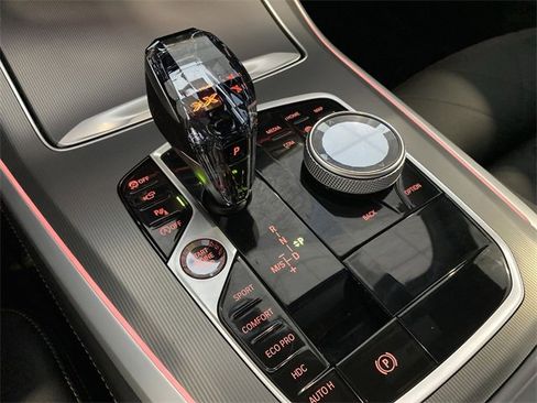 Used 2023 BMW X5 M50i w/ Executive Package image 22