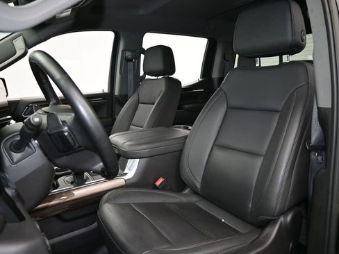 Used 2024 Chevrolet Silverado 1500 LT Trail Boss w/ Convenience Package II image 10