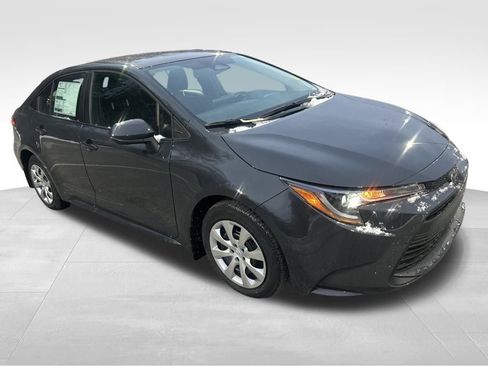 New 2026 Toyota Corolla LE image 7