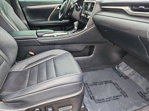 Used 2022 Lexus RX 350 F Sport w/ Accessory Package image 21