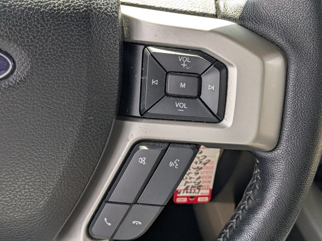 Used 2018 Ford F250 Lariat w/ Chrome Package AWD/4WD image 22
