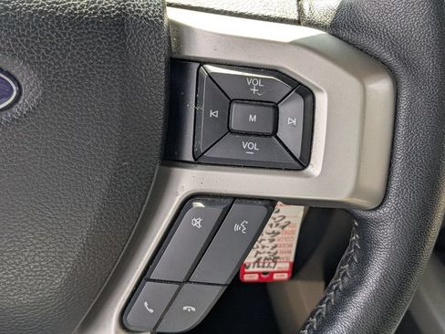 Used 2018 Ford F250 Lariat w/ Chrome Package AWD/4WD image 22