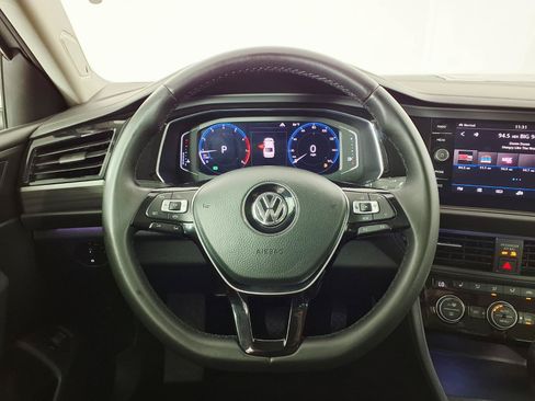Used 2019 Volkswagen Jetta SEL FWD image 15