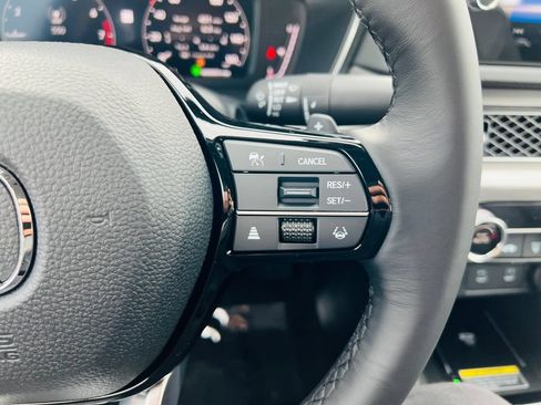 Used 2026 Acura Integra FWD image 22