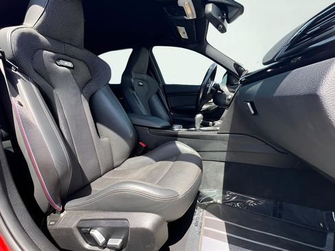 Used 2018 BMW M3 w/ Competition Package RWD image 34