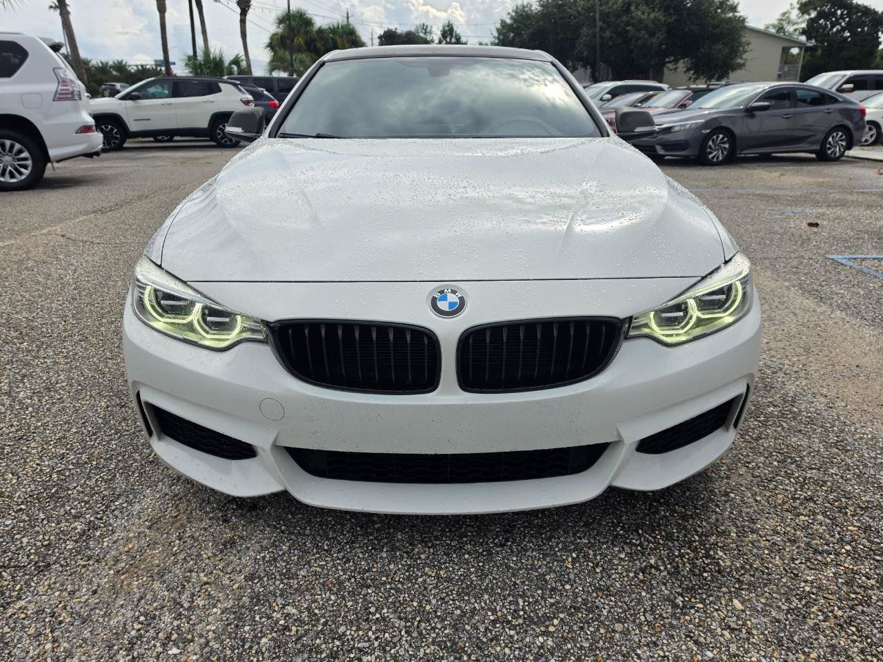 Used 2014 BMW 428i Coupe RWD image 8