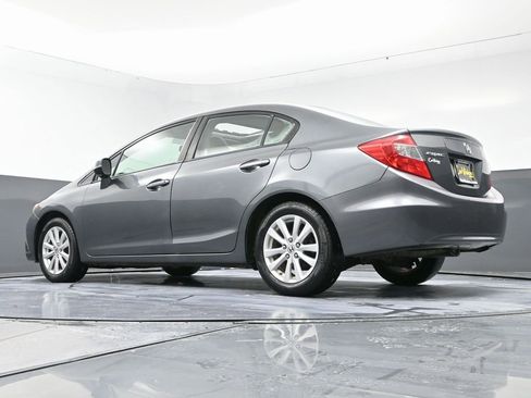 Used 2012 Honda Civic EX image 45