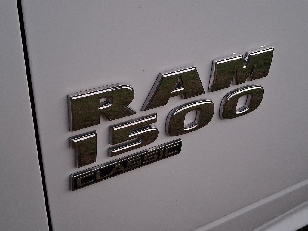 Used 2023 RAM 1500 Tradesman w/ Popular Equipment Group RWD image 10