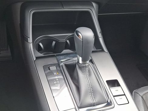 New 2026 MAZDA CX-5 Select AWD/4WD image 15