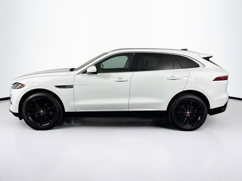 Used 2023 Jaguar F-PACE S AWD/4WD image 11