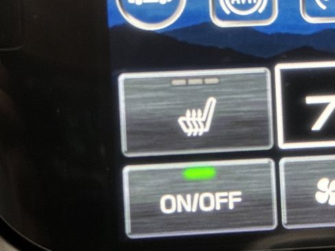 New 2025 Subaru Outback Onyx Edition image 35