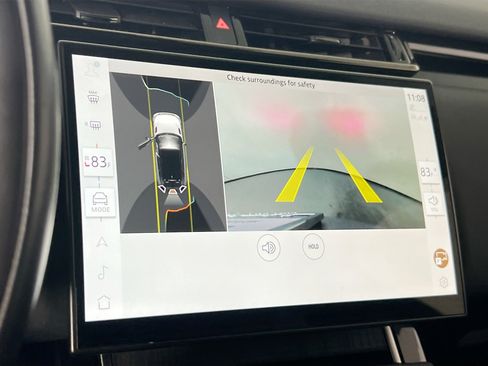 Used 2024 Land Rover Range Rover Velar Dynamic SE image 14