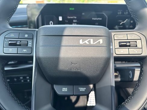 New 2027 Kia Telluride X-Line SX Prestige AWD/4WD image 14