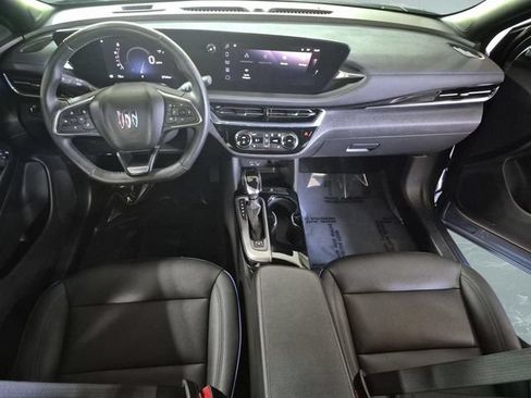 Certified 2024 Buick Envista Sport Touring w/ Convenience I Package FWD image 27