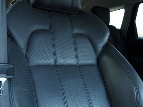 Used 2014 Land Rover Range Rover Sport Supercharged image 43