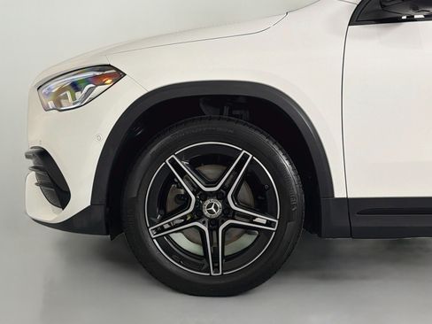 Certified 2023 Mercedes-Benz GLA 250 image 10