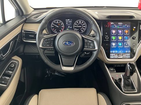 Certified 2025 Subaru Outback Limited AWD/4WD image 15