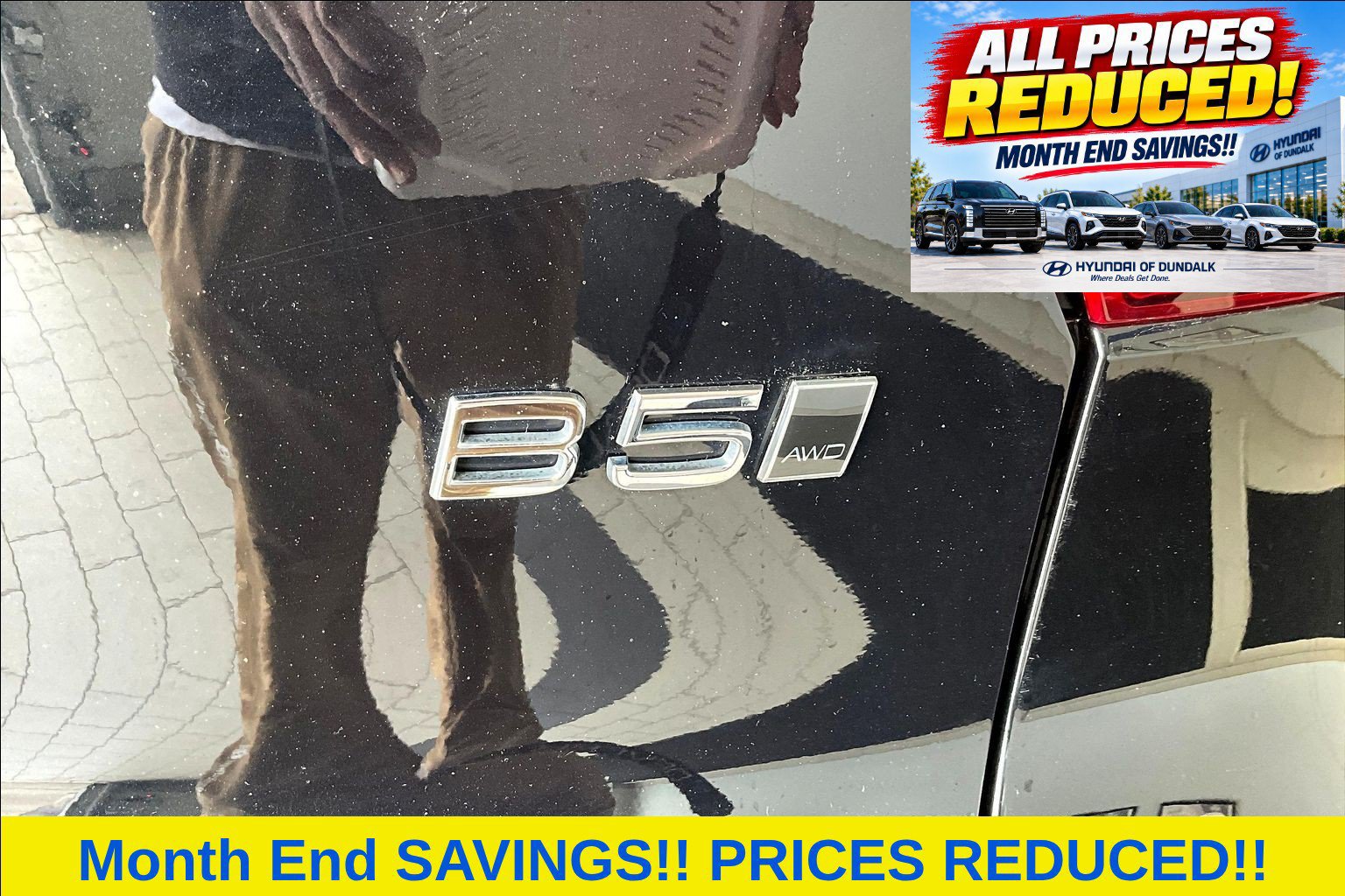 Used 2023 Volvo XC40 B5 Ultimate AWD/4WD image 23