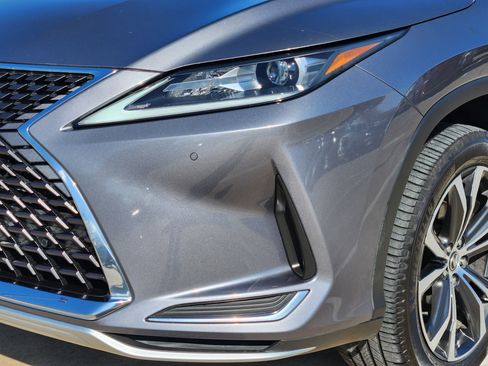 Used 2020 Lexus RX 350L FWD w/ Premium Package image 6