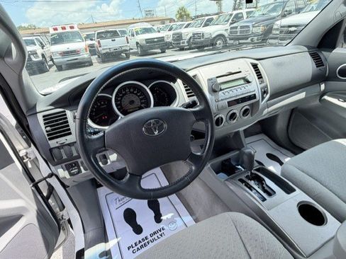Used 2006 Toyota Tacoma 2WD Access Cab w/ SR5 Pkg #2 image 13