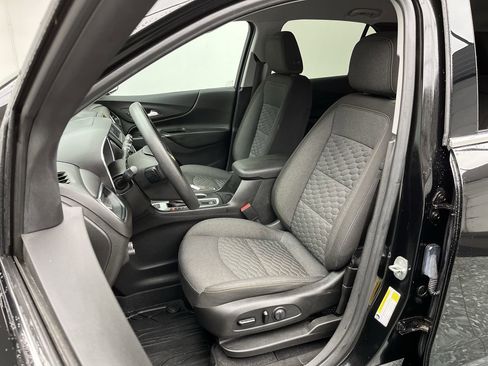 Used 2020 Chevrolet Equinox LT AWD/4WD image 8