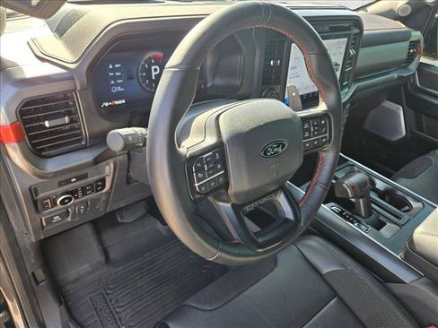 Used 2025 Ford F150 Raptor AWD/4WD image 10