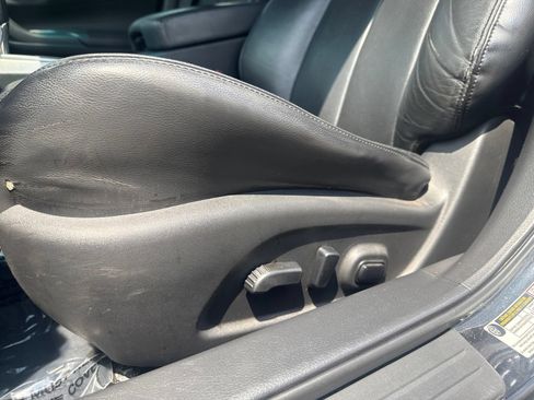 Used 2015 Nissan Altima 2.5 SL FWD image 16
