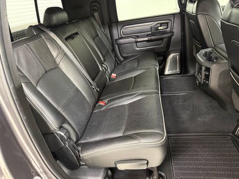 Used 2020 RAM 2500 Limited AWD/4WD image 42