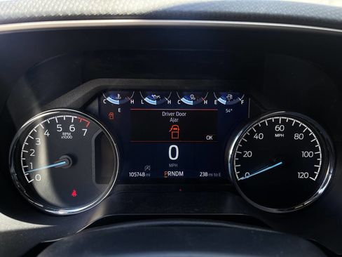 Used 2021 Ford F150 XLT w/ Equipment Group 302A High AWD/4WD image 15