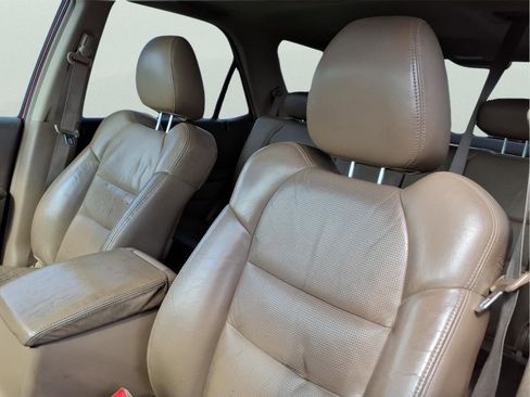 Used 2005 Acura MDX Touring image 16