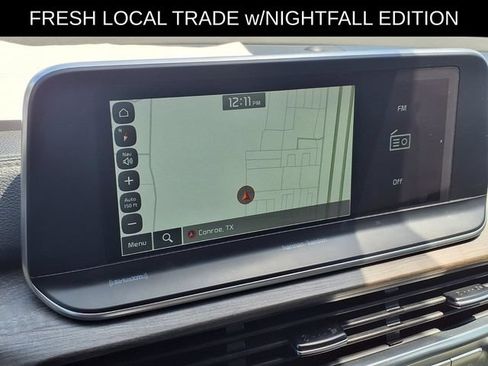 Used 2022 Kia Telluride SX w/ Nightfall Edition Package AWD/4WD image 10