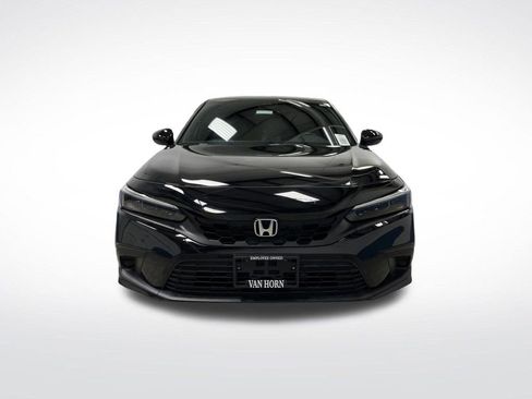Used 2023 Honda Civic Sport image 9